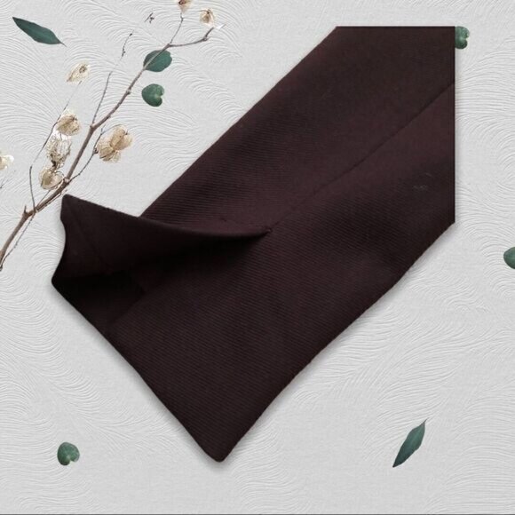 RW & CO Mulberry Stretch Fitted Blazer - Picture 3 of 5